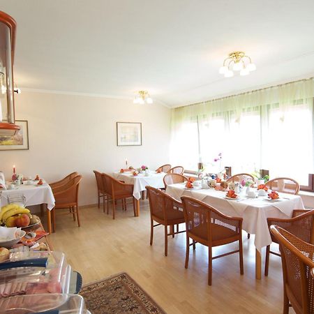 Hotel Reinhardtshof Garni Wolfschlugen Kültér fotó